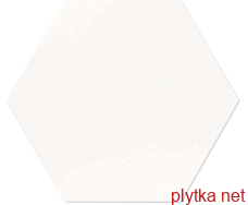 Керамічна плитка CHESS WHITE MATE 320x370 білий 320x370x0 матова