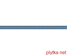 Мозаїка Олівець розрізний люстрований 13х250 синій 13x250x0