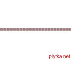 Мозаика Стик капсула люстрований 07х250 розовый 7x250x0