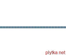 Мозаика Стик капсула люстрований 07х250 синий 7x250x0