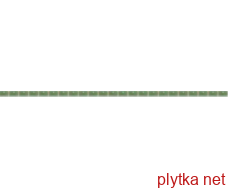 Мозаика Стик капсула люстрований 07х250 зеленый 7x250x0