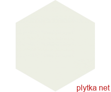 Керамическая плитка ESAGON MIX IVORY ŚCIANA 19,8X17,1 G1 светлый 198x171x0 матовая серый