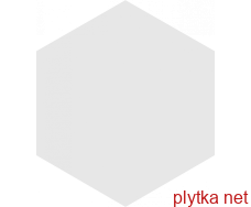 Керамическая плитка ESAGON MIX GREY ŚCIANA 19,8X17,1 G1 серый 198x171x0 матовая