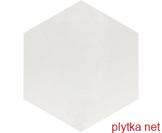 Керамічна плитка ESAGON CONCRETE SILVER GRES SZKL 19,8X17,1 G1 сірий 198x171x0 матова