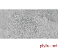 Керамическая плитка DARSE667 Stones - 30 х 60 см, напольная плитка серый 300x600x0 матовая