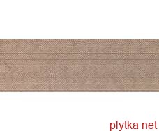 Керамічна плитка Starwood, MAIA TANZANIA WINE - 333x1000x9,2 коричневий 333x1000x0 структурована