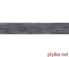 Керамічна плитка Starwood, VANCOUVER DARK - 250x1500x10,5 сірий 250x1500x0 матова темний