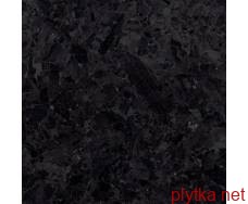 Керамическая плитка 4100515 SOLO BLACK черный 800x800x0