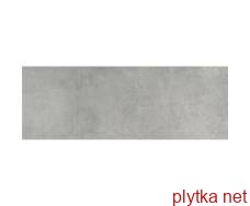 Керамическая плитка Плитка 25*70 Mist Perla серый 250x700x0 матовая