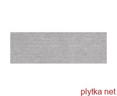 Керамічна плитка Плитка 29,5*90 Windtic Grey сірий 295x900x0 матова