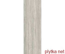 Керамогранит Плитка 120*360 Silk Gris Pulido 5,6 Mm серый 1200x3600x0 полированная