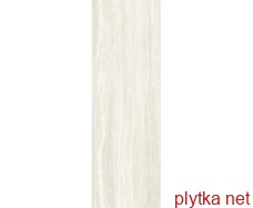 Керамограніт Плитка 120*360 Silk Blanco Natural 5,6 Mm білий 1200x3600x0 матова