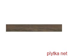 Керамограніт Плитка 20*150 Wood Nogal 3,5 Mm коричневий 200x1500x0 матова
