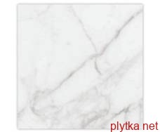 Керамогранит Керамическая плитка CALACATTA EXTRA белая матовая белый 607x607x0 глянцевая