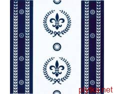 Керамічна плитка BUDAPEST COBALTO синій 200x200x6