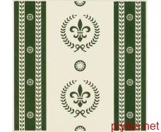 Керамическая плитка BUDAPEST VERDE BOTELLA зеленый 200x200x6