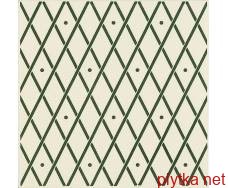 Керамическая плитка VIENNA VERDE BOTELLA зеленый 200x200x6