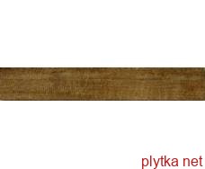 Керамограніт Керамічна плитка ALASKA NATURAL коричневий 193x1200x8 матова