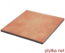 Керамическая плитка Плитка Клинкер BASE ALDONZA оранжевый 310x310x13 глазурованная 