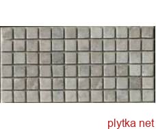 Керамічна плитка Мозаїка C-MOS EASTERN CREAM світлий 15x15x15