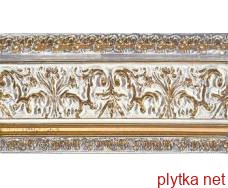 Керамічна плитка CNF FARO GOLD NATURAL декор 250x125x6