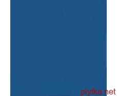 Керамическая плитка APE ZAFIRO MATE CARIBE синий 200x200x6 матовая