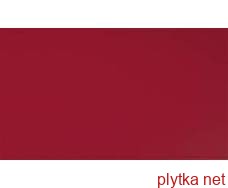 Керамічна плитка COSMO-PR, 230х400 червоний 230x400x6 глянцева
