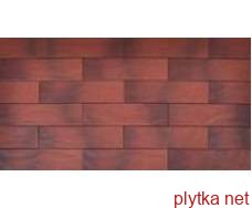Плитка Клинкер Плитка фасадная RUSTICO COUNTRY WISNIA PLUS бежевый 65x245x6 структурированная