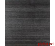 Керамическая плитка EX60002 EXTRAVAGANZA BLACK LP/RT темный 600x600x8 структурированная