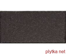Керамічна плитка K-BLACK темний 75x150x6
