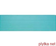 Керамическая плитка LIGNE TURQUESA голубой 600x200x8