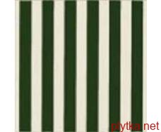 Керамічна плитка LADY VERDE BOTELLA зелений 200x200x6 матова