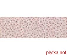 Керамічна плитка LUNA MORADO рожевий 600x200x8