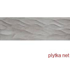 Керамическая плитка ONA NATURAL PV, 333х1000 светлый 1000x333x8 структурированная