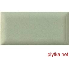 Керамическая плитка G9118A RIALTO VINTAGE BLUE, 75х150 зеленый 75x150x8 глянцевая