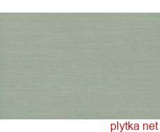 Керамическая плитка SILK VERDE зеленый 440x660x101 матовая