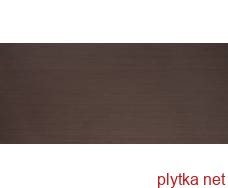 Керамічна плитка STABIA MARRON, 200х452 темний 200x452x8 глянцева