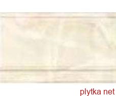 Керамическая плитка M.PRESTO-H/20/R декор бежевый 200x320x8 матовая