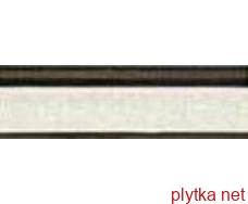 Керамическая плитка C.NASTIA-N/R фриз бежевый 100x320x6 матовая