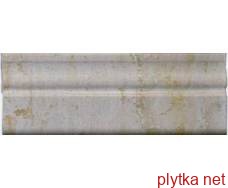Керамическая плитка Z.SYRAKA A фриз бежевый 300x125x8