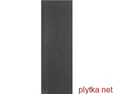 Керамическая плитка 24144 DEC SEQUEL BLACK декор, 319х963 темный 319x963x8 матовая