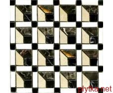 Керамічна плитка Мозаїка M 2050 PERSPECTIVE світлий 315x315x8
