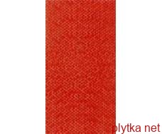Керамическая плитка D.HONEY BONFIRE/R декор красный 320x590x8 матовая