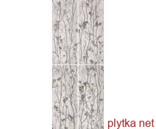 Керамическая плитка UNNA-4 BLANCO декор4 светлый 500x200x8