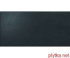 Керамическая плитка 500200 ZEN-SATION BLACK RETT, 299х600 темный 299x600x8 матовая