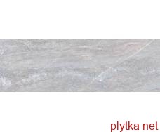 Керамическая плитка ZURICH GREY серый 1000x333x8