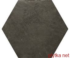 Керамограніт Плитка 32*36,8 Amazonia Black чорний 320x368x0 глазурована полірована