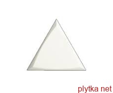 Плитка 15*17 Channel White Glossy