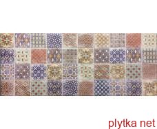 Керамічна плитка ENDI Pattern 20х50 (плитка настінна, декор) 0x0x0
