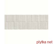 Керамічна плитка SHELLSTONE R90 LOT WHITE 30x90 (плитка настінна) B43 0x0x0